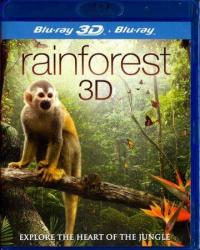 Тропический лес (2012) смотреть онлайн